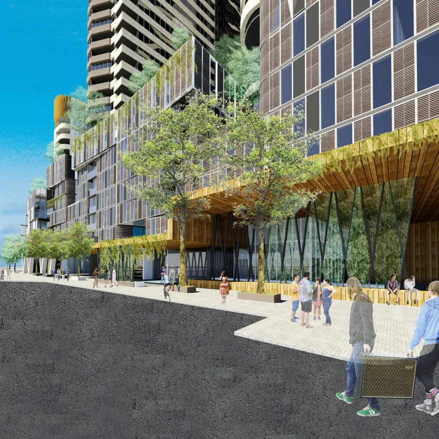 丨ARTISAN ARCHITECTS-22