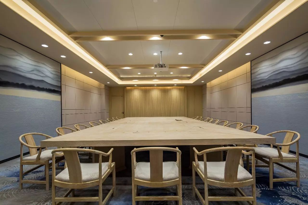 蓝途新品 | 南海希尔顿南海翼酒店—寻逸心灵的秘境！-89