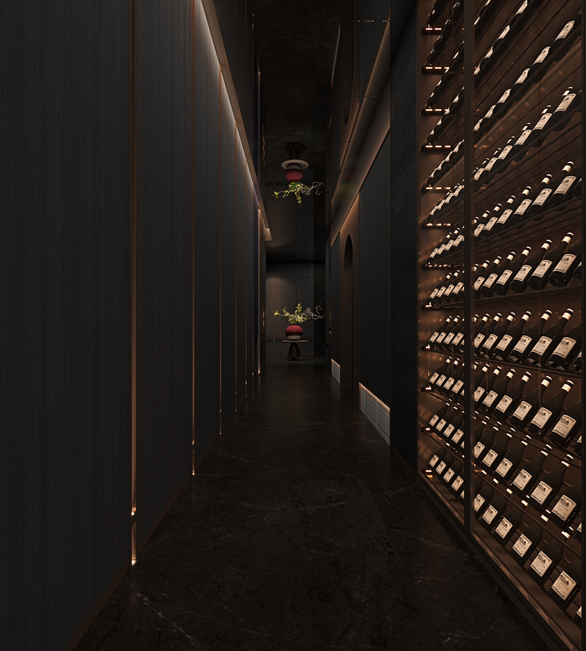 杭江宴丨中国杭州-7