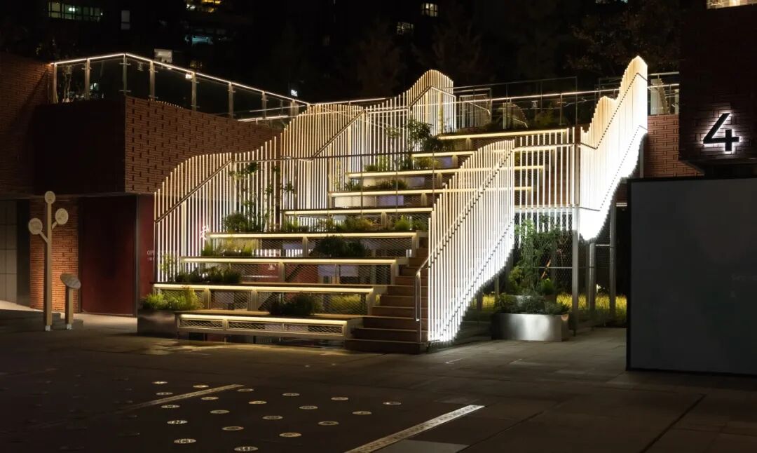 设计说|发现“好白相”——PAC户外商业街区场所营造-130