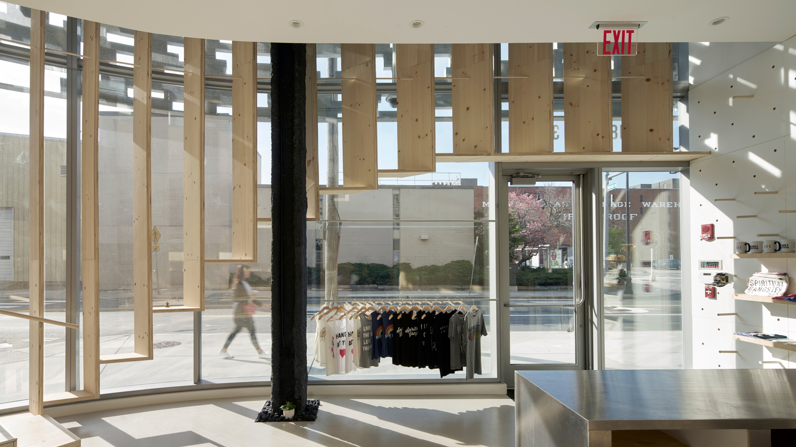 美国健康瑜伽生活-4