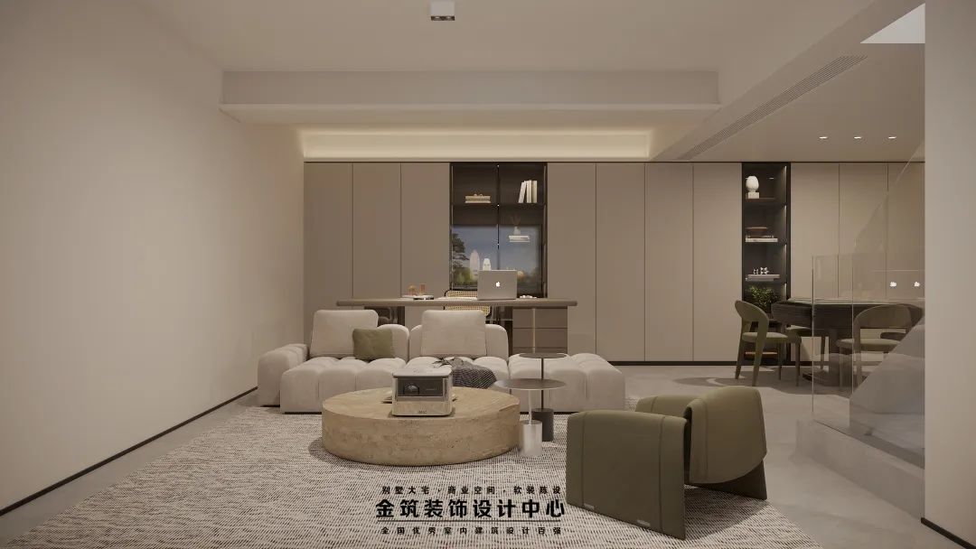 暖暖丨中国浙江丨金筑设计-16