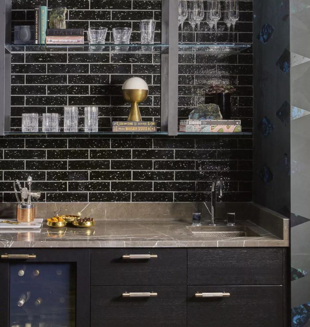 精致奇思妙想，Studio Gild 室内设计工作室-12