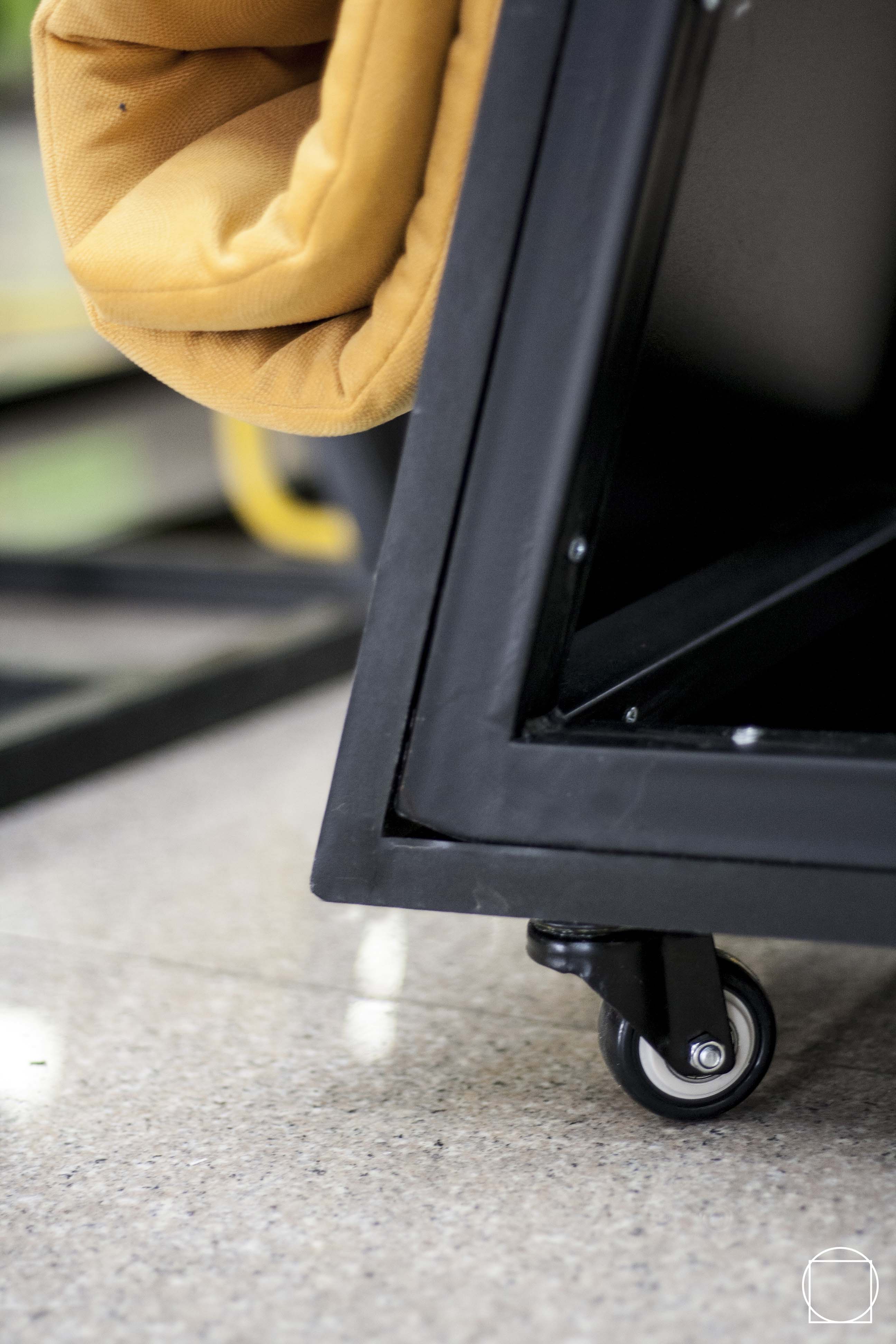 创意无限 Hub 038 | 灵活多变的办公空间设计-47