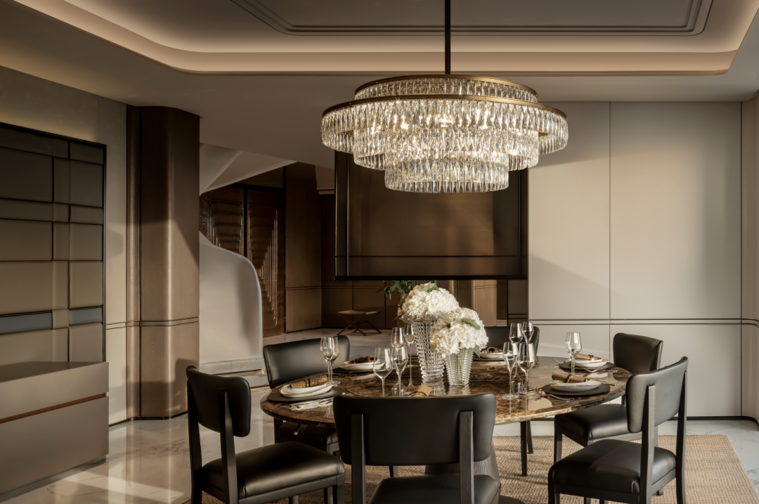 北京三里屯一号奢华公寓-308