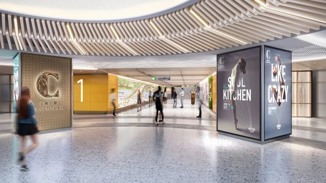 @江浙、广深、香港，14家2023中国建筑新锐 – 有方-30