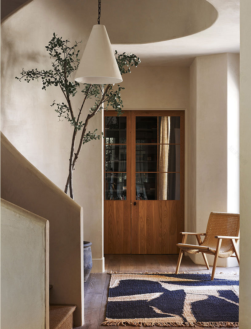 Anthropologie Home 秋季室内设计案例-2