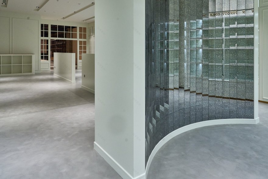 Marina Home 阿布扎比店丨阿联酋阿布扎比丨Altavia ODG-22