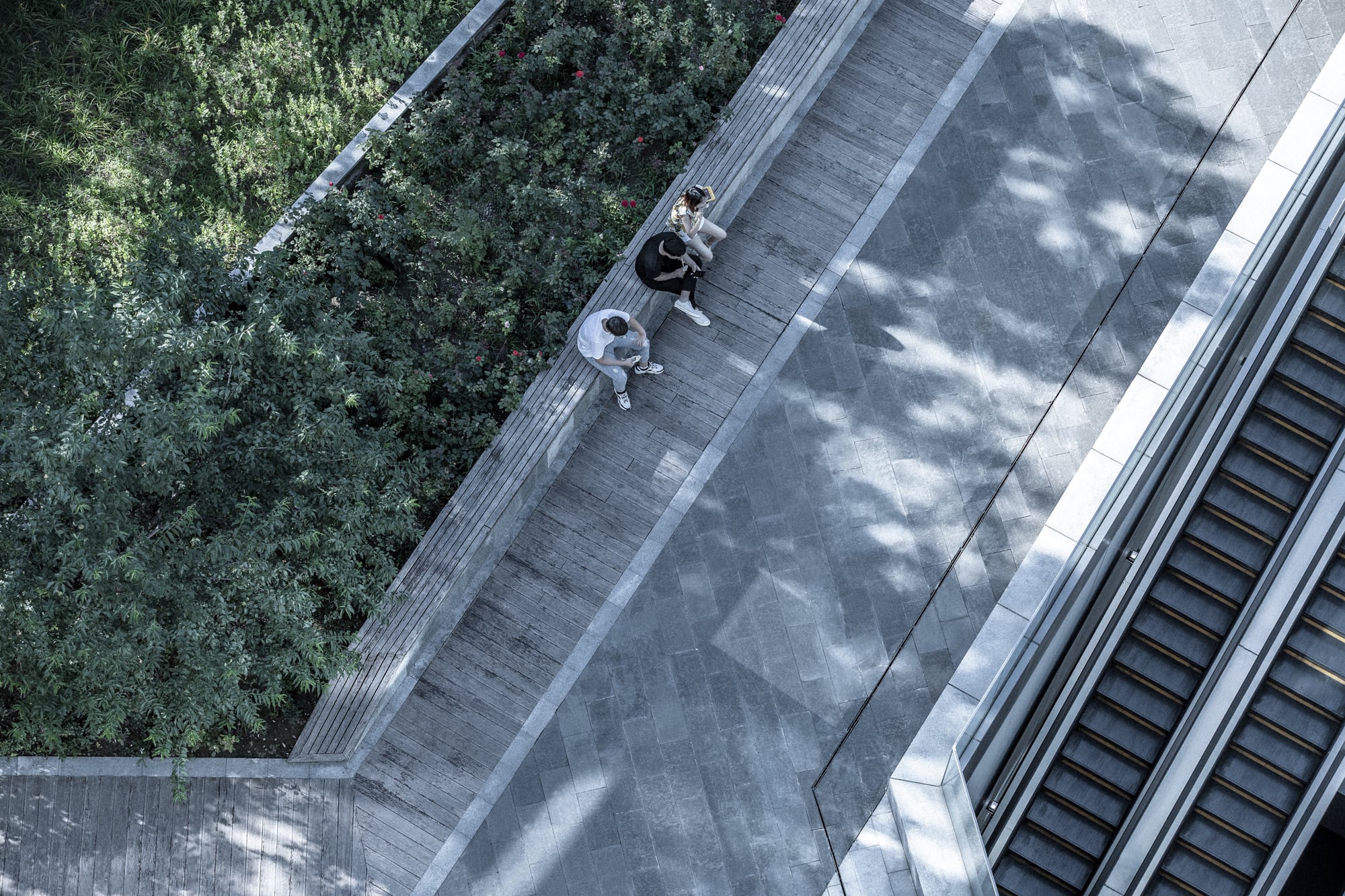 望京诚盈中心丨中国北京-65