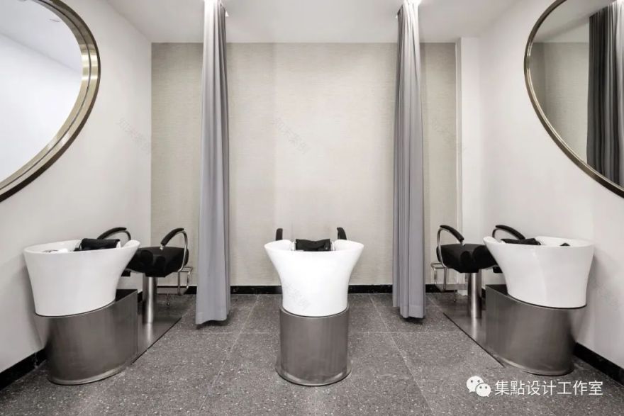 一珺造型丨中国重庆丨集點设计工作室-34