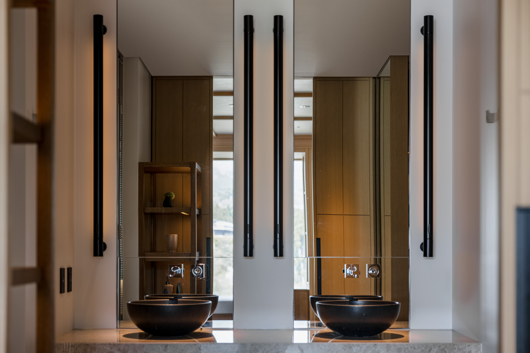 日本 Roku Kyoto 度假酒店丨日本京都丨泰国曼谷 Blink 设计事务所-37