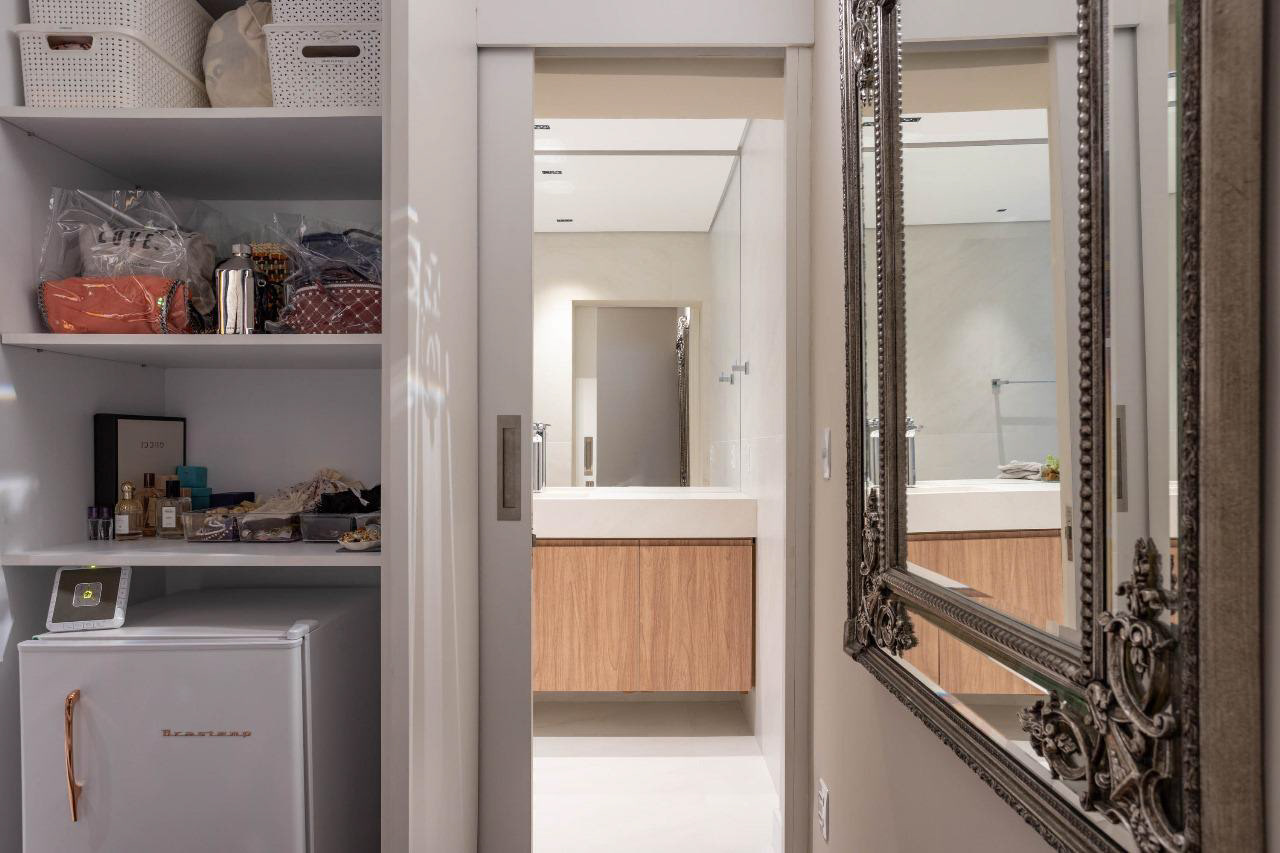 别墅丨巴西圣保罗-30