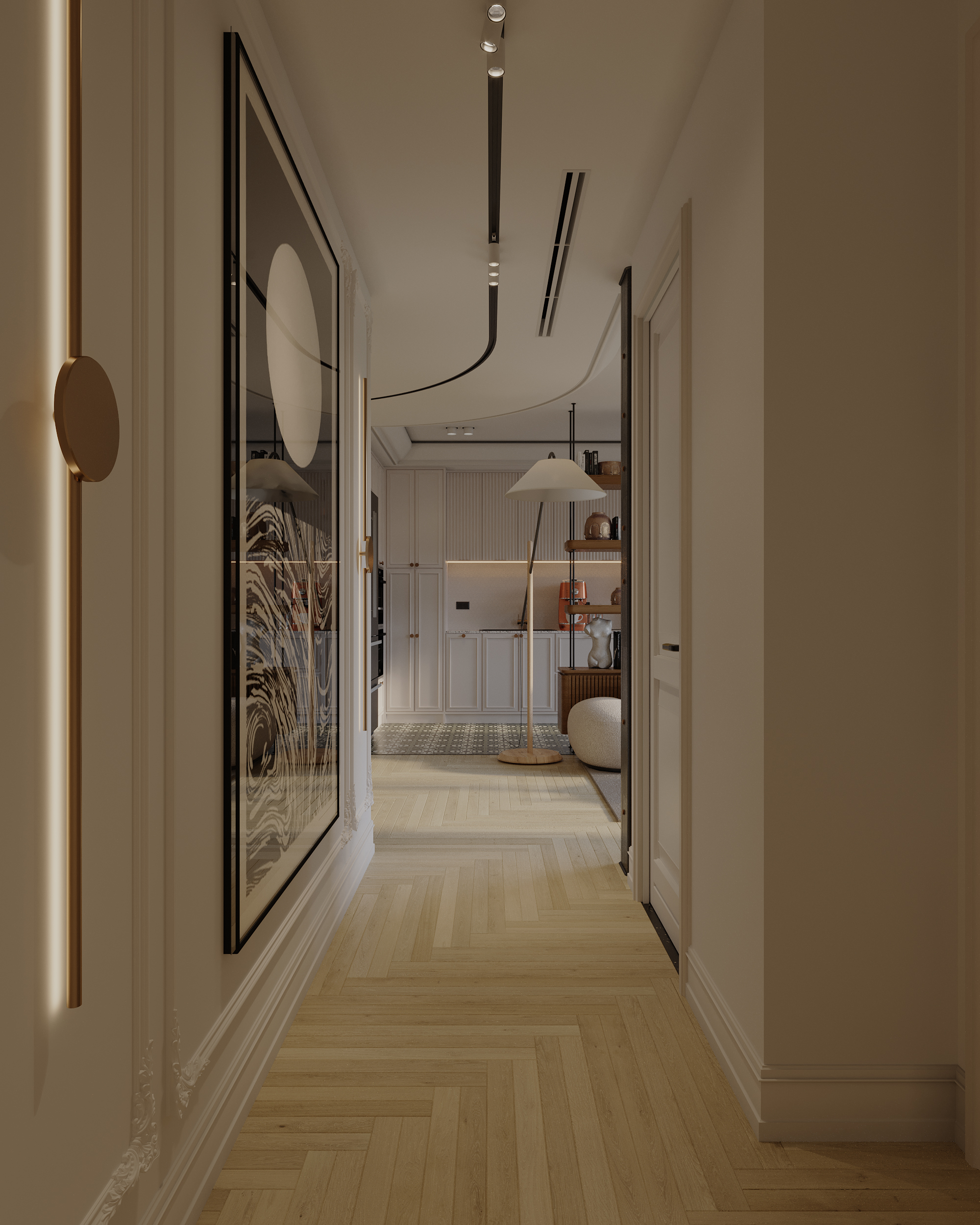 RG 公寓丨越南-14