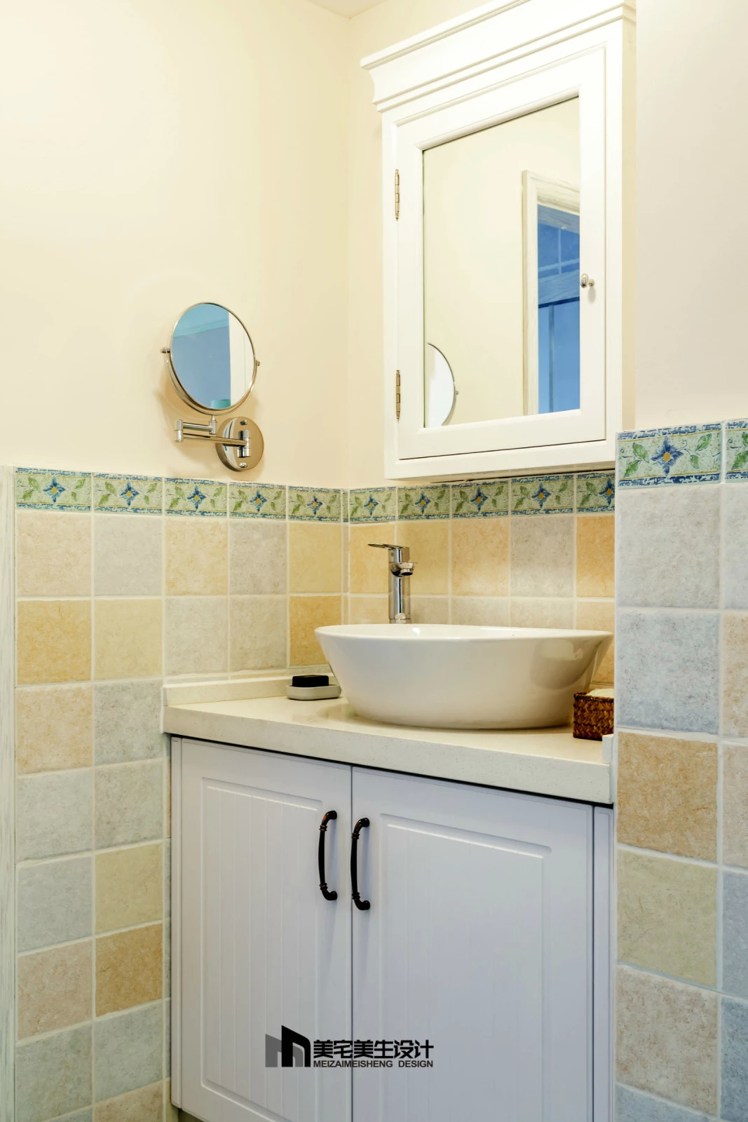 武汉美宅美生设计出品   布拉格恋曲-13