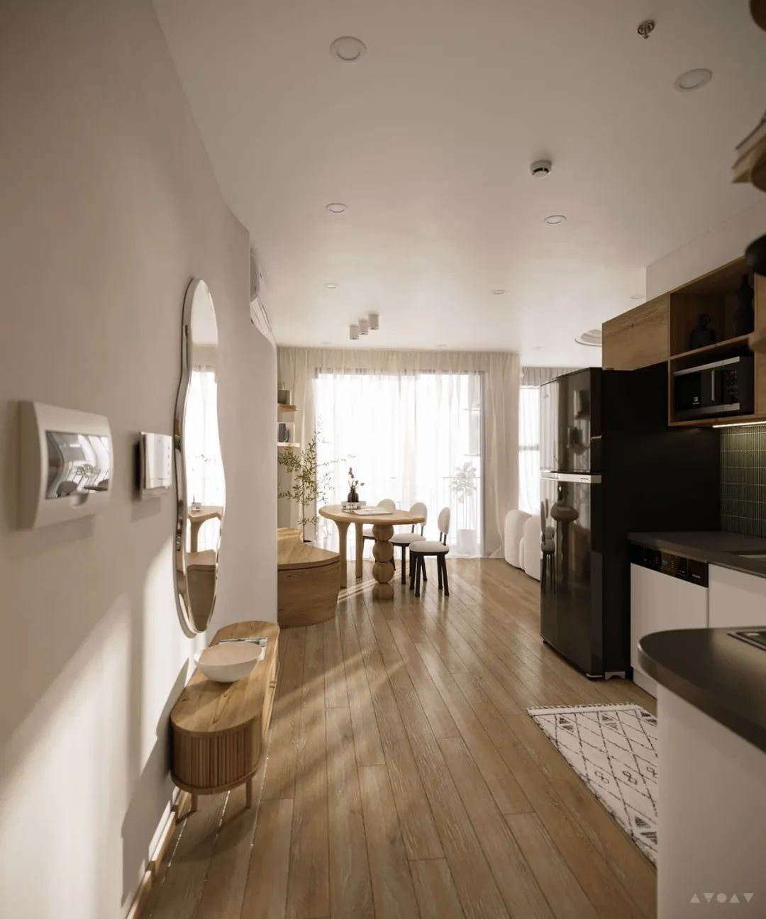 Elemental Design 室内空间设计-40