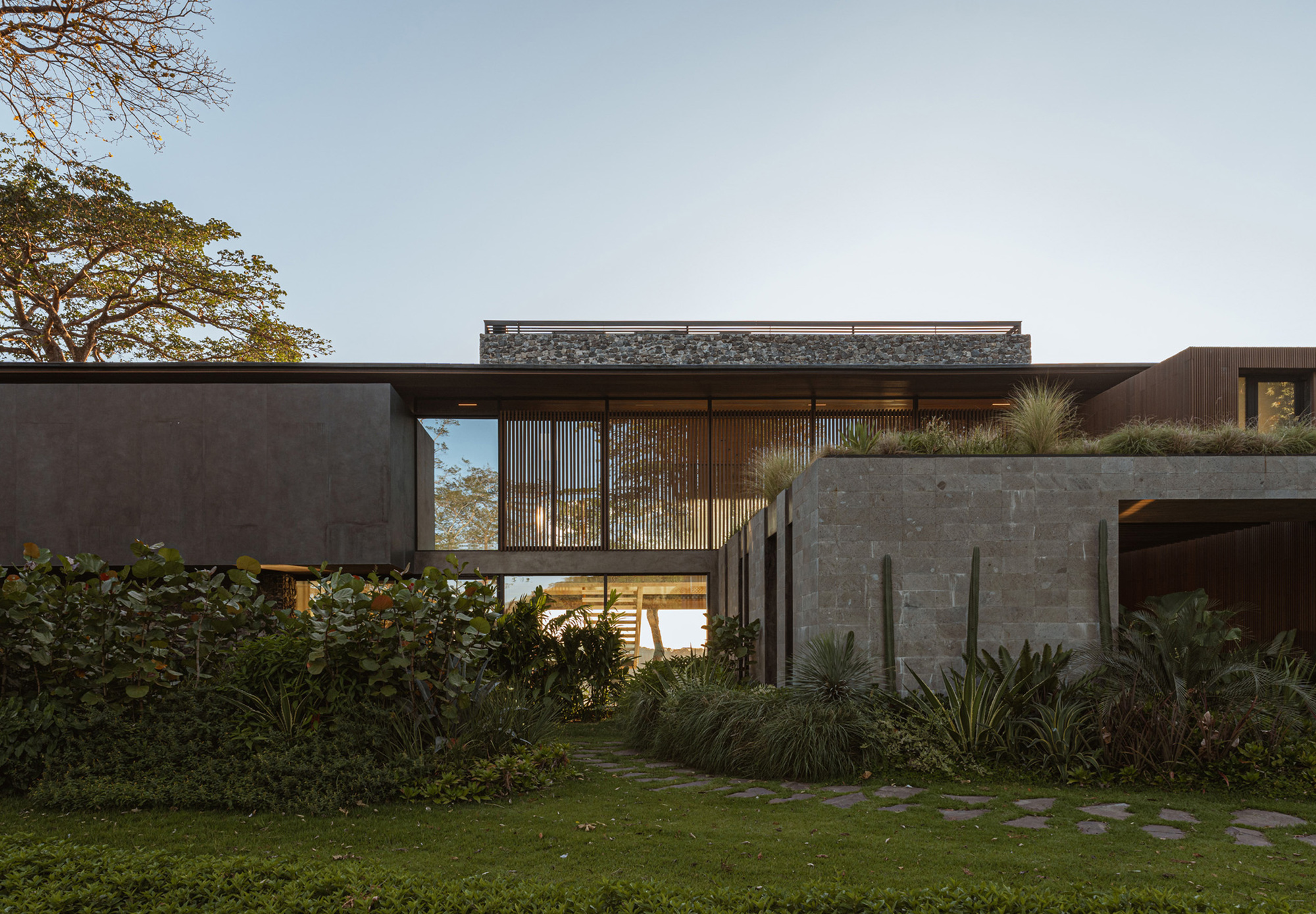 丨哥斯达黎加丨QBO3 Arquitectos-26