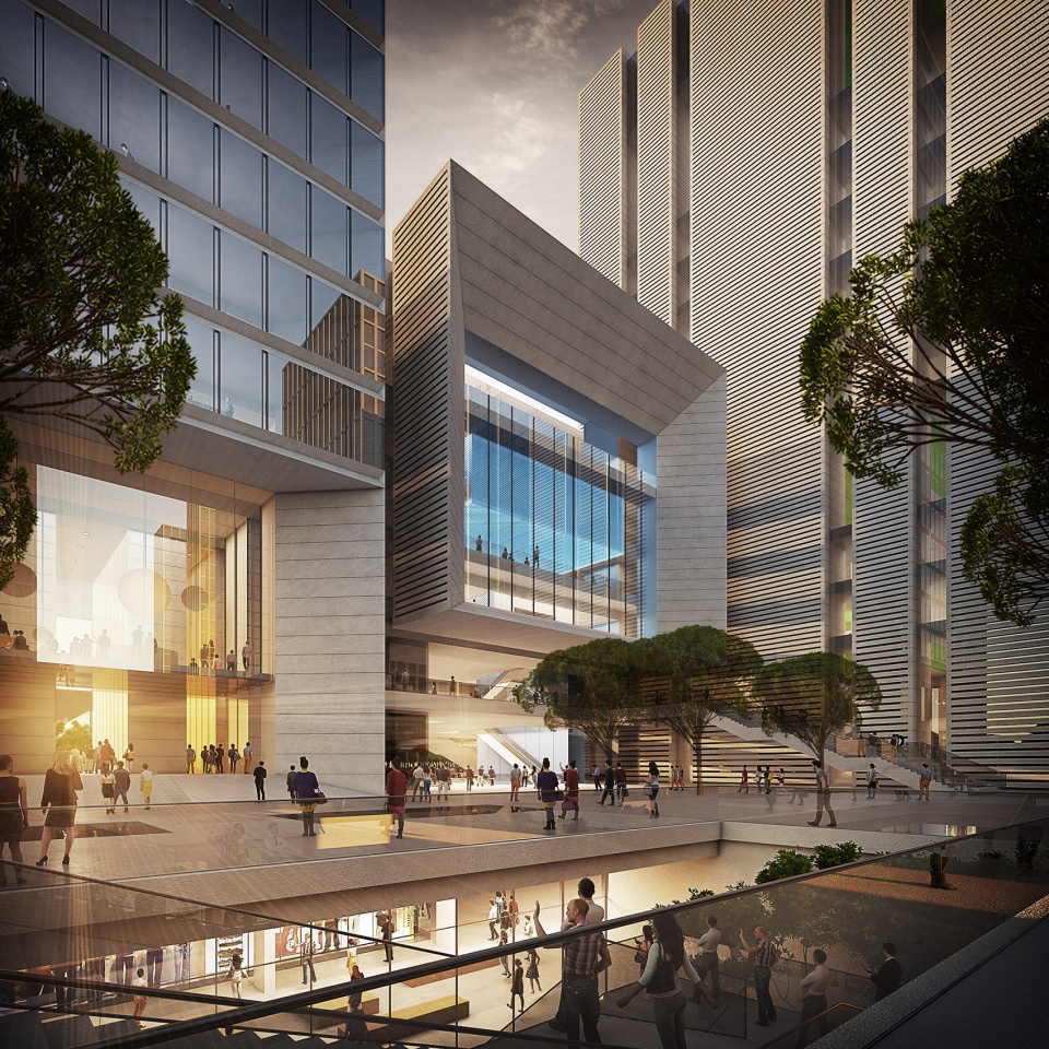 恒力国际大厦-17