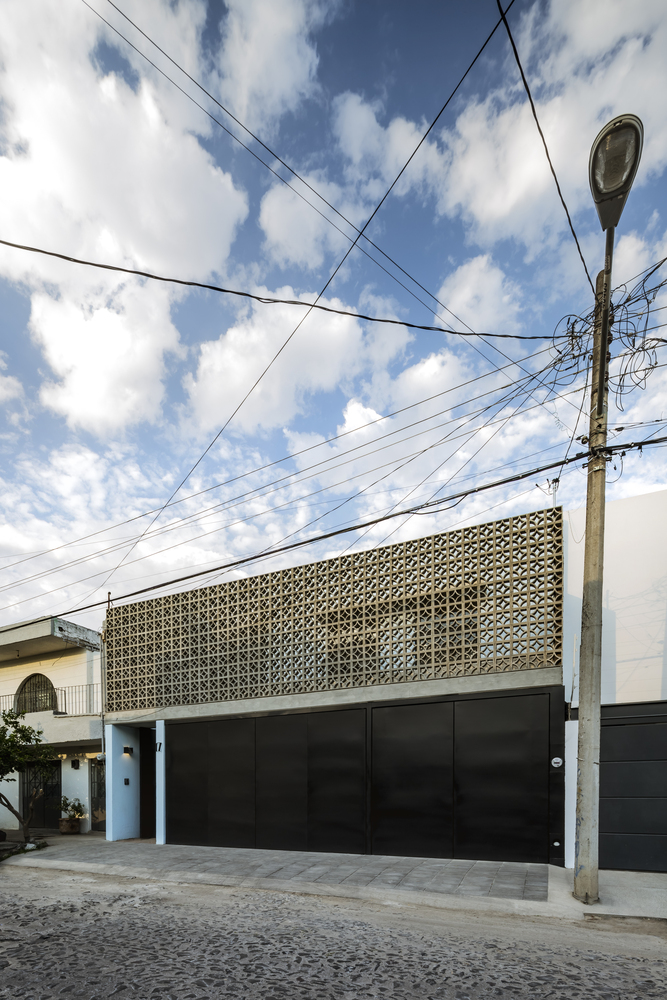 Casa Azul（蓝房子）-42