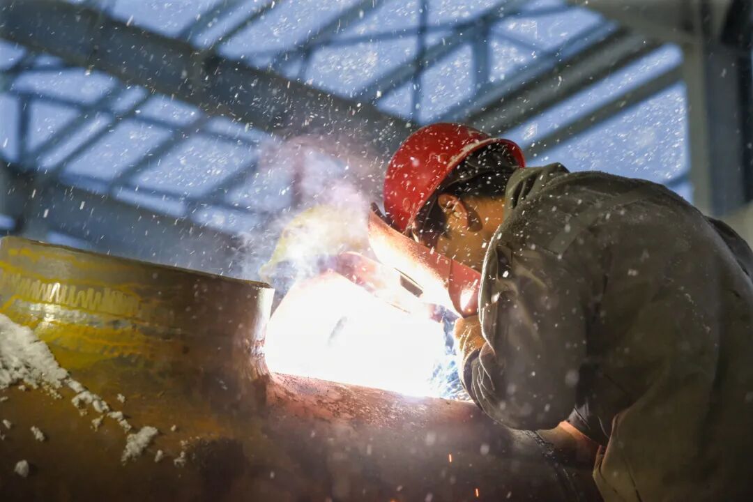 “最长”管线“最高”荣誉-30