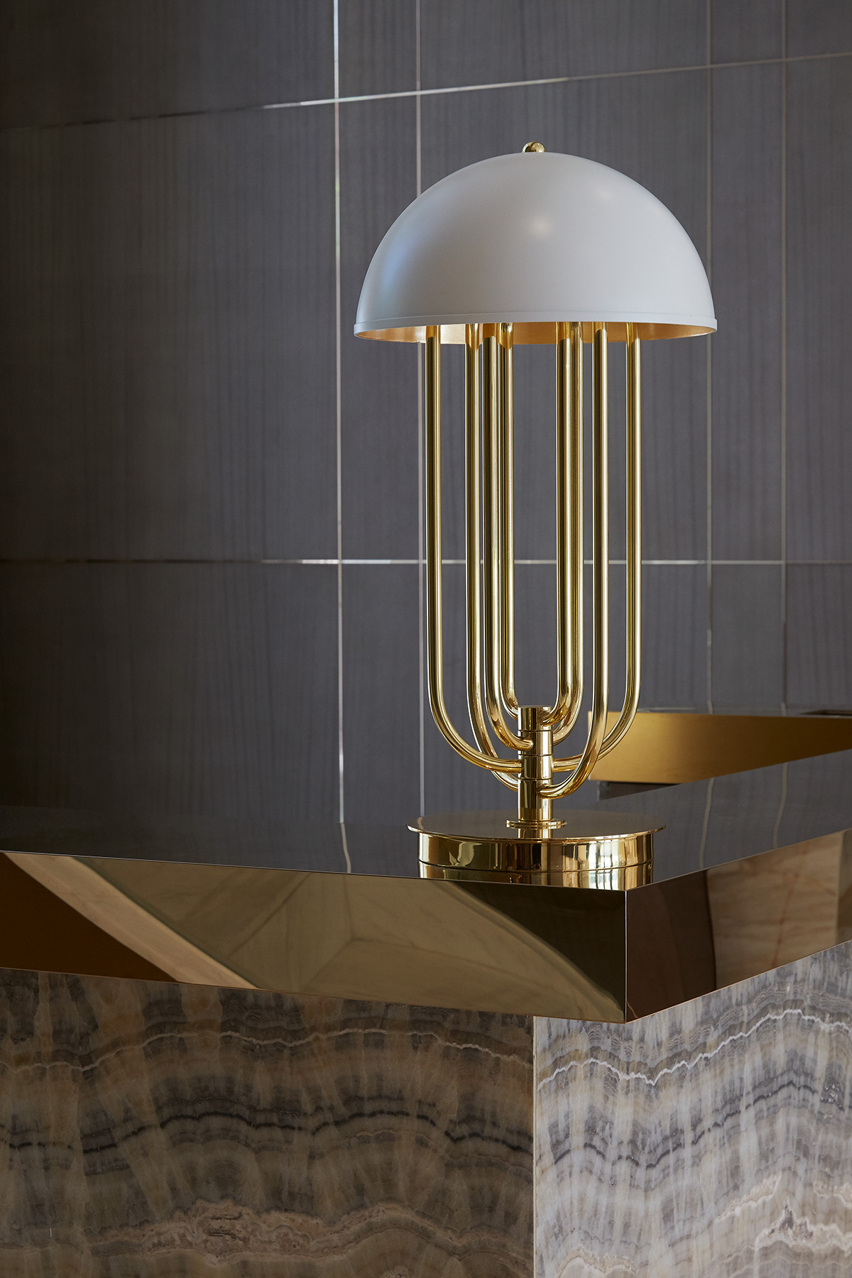 帕克斯德俱乐部会所-3