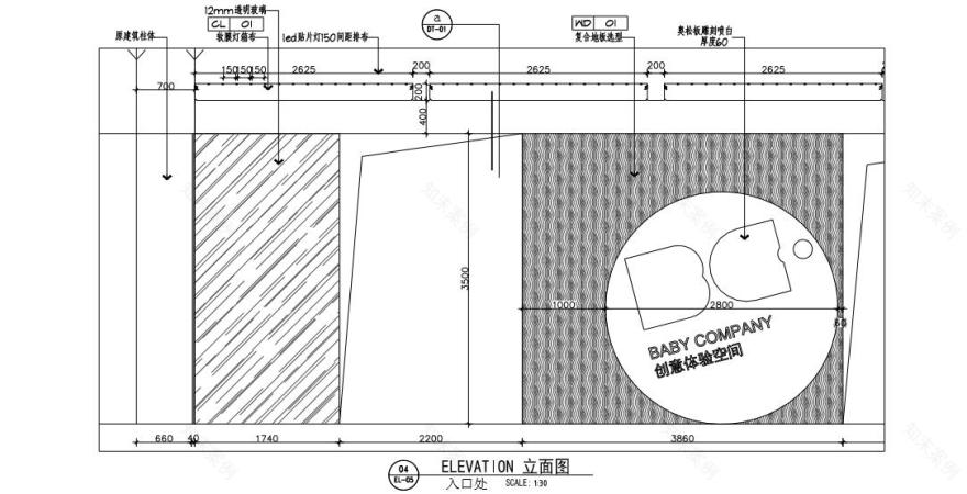 西安 BC 创意体验空间 | 打造新型第三生活空间-22
