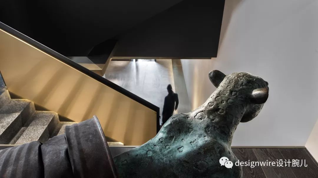 上海老建筑中的现代艺术盒子-34