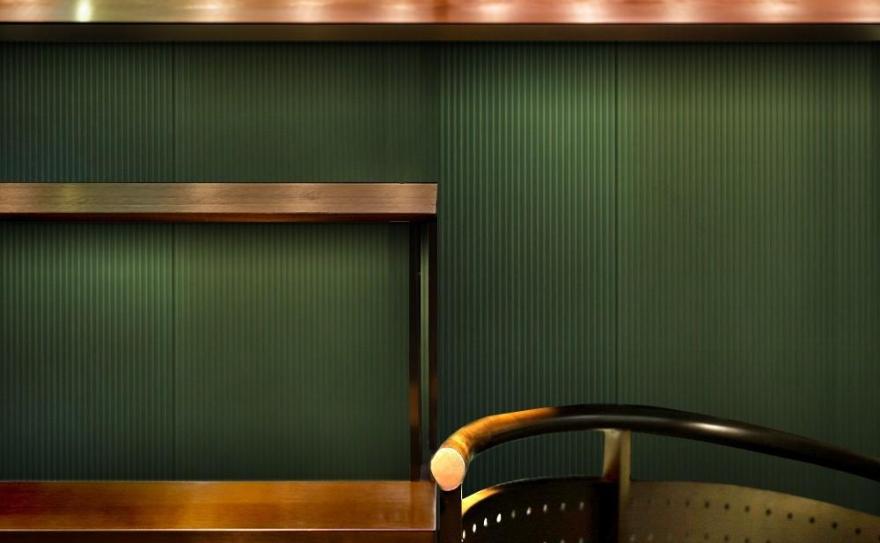 琥珀大楼大堂及公共区改造设计丨上海境物建筑设计咨询有限公司-53