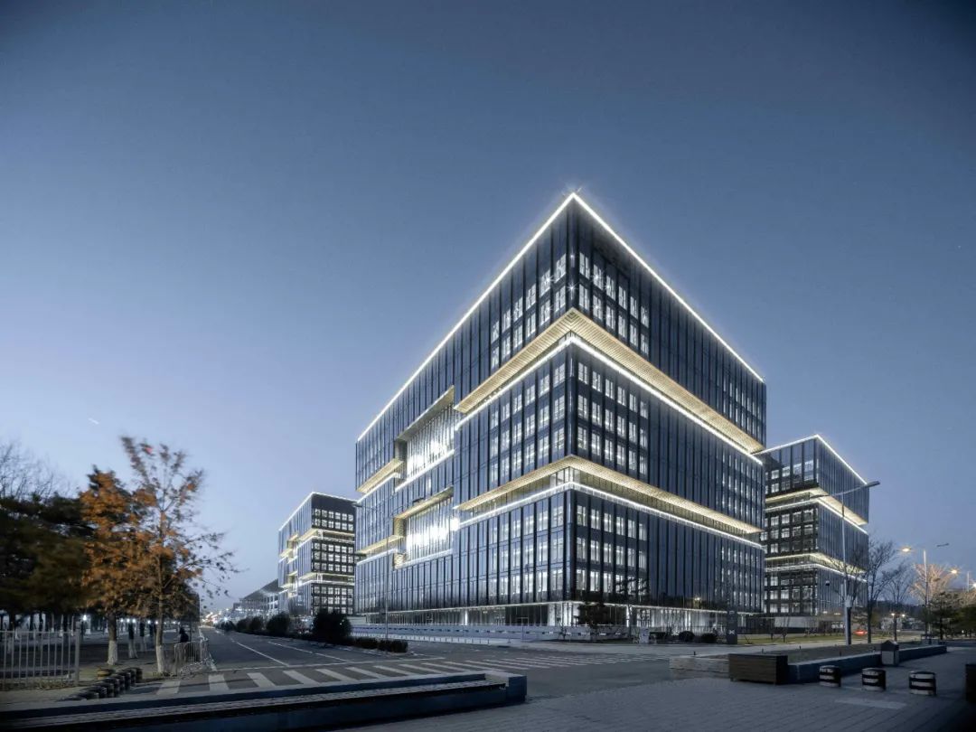 亚洲金融大厦丨中国北京-157