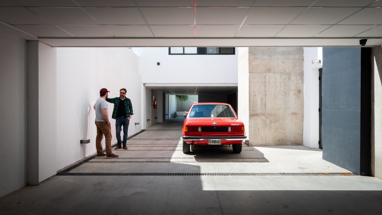 南泽建筑公寓-8