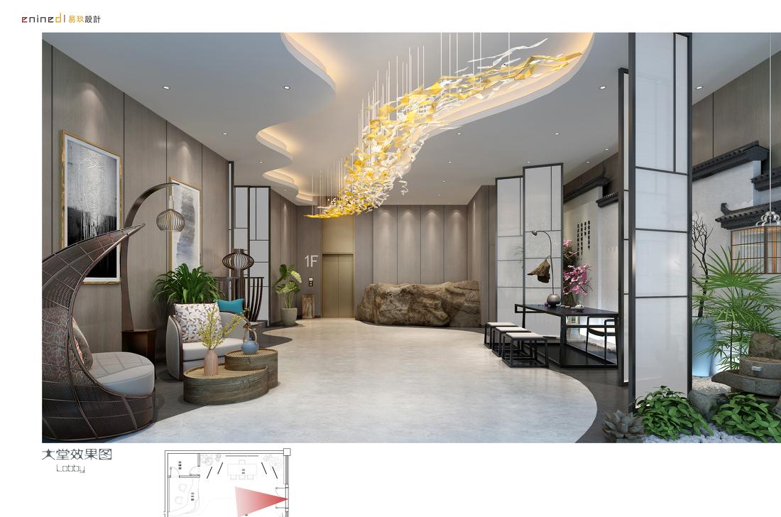 
杭州美奂酒店 -6