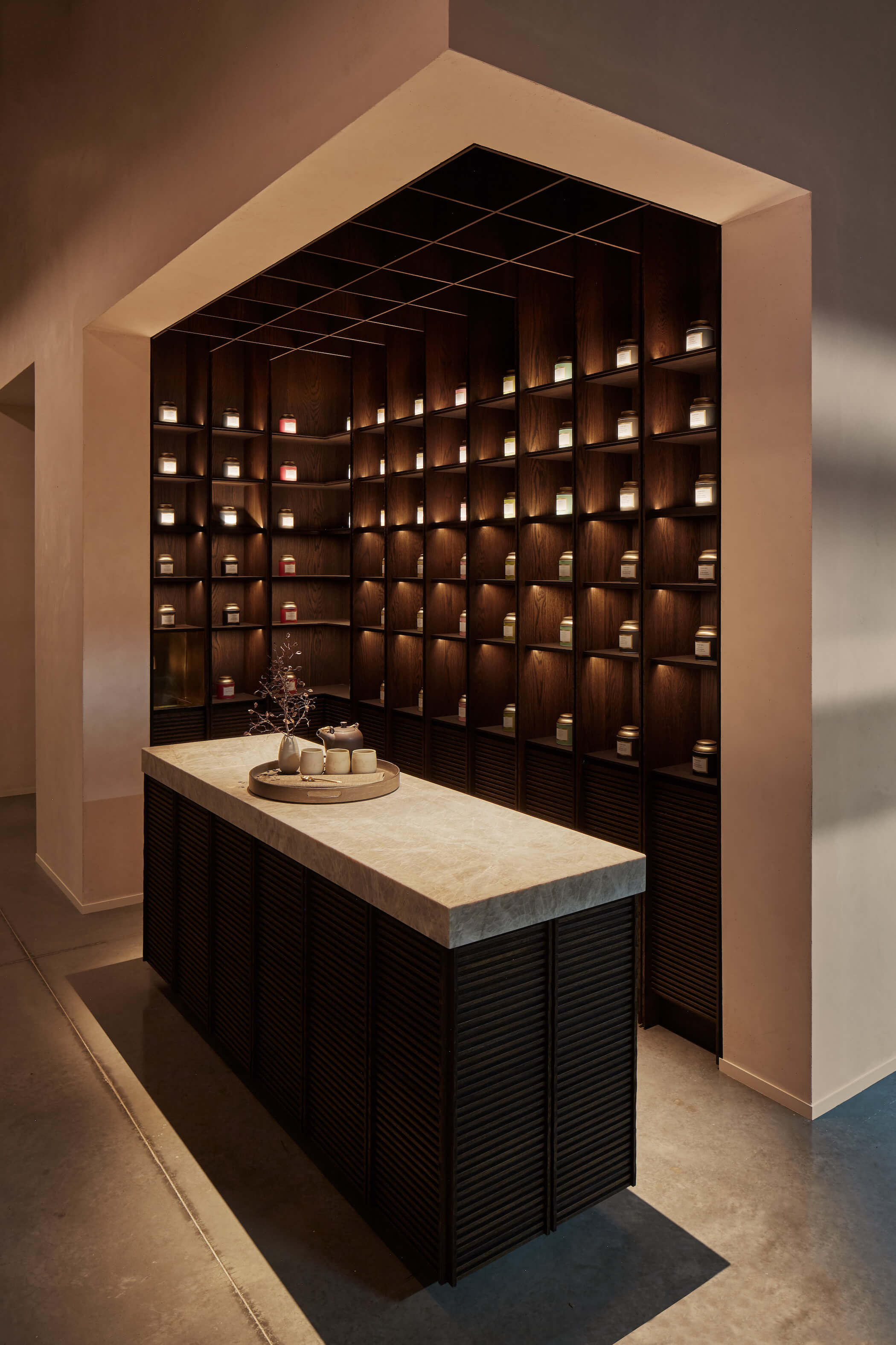 红茶工作室茶室-13