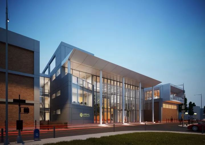 大宝 SOD 蜜厂重生 | 非遗主题文创园的室内设计魅力-191