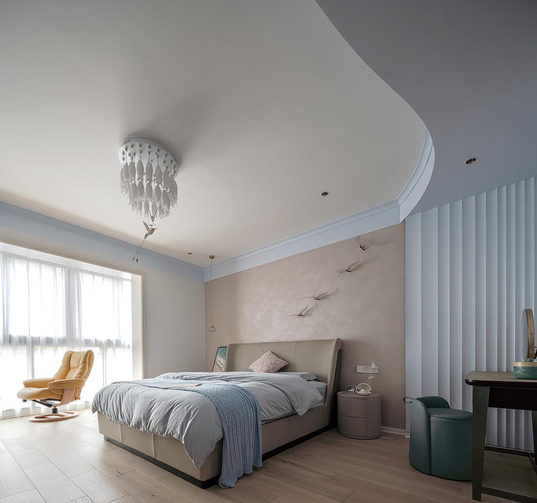 海边城市住宅设计-28