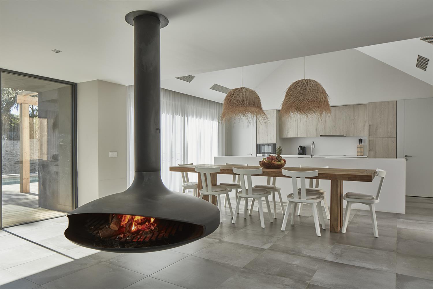 Sublime Comporta 酒店-16