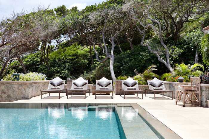 加勒比海景别墅 | 伦敦设计师的热带天堂-21