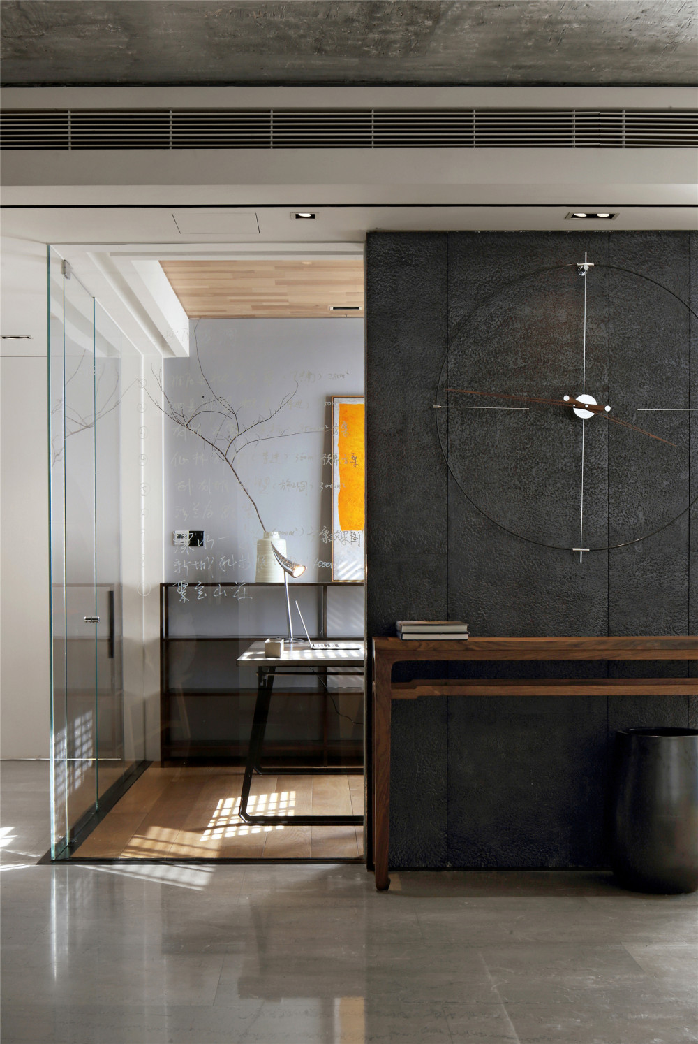 灵活转换的多元住宅空间-11