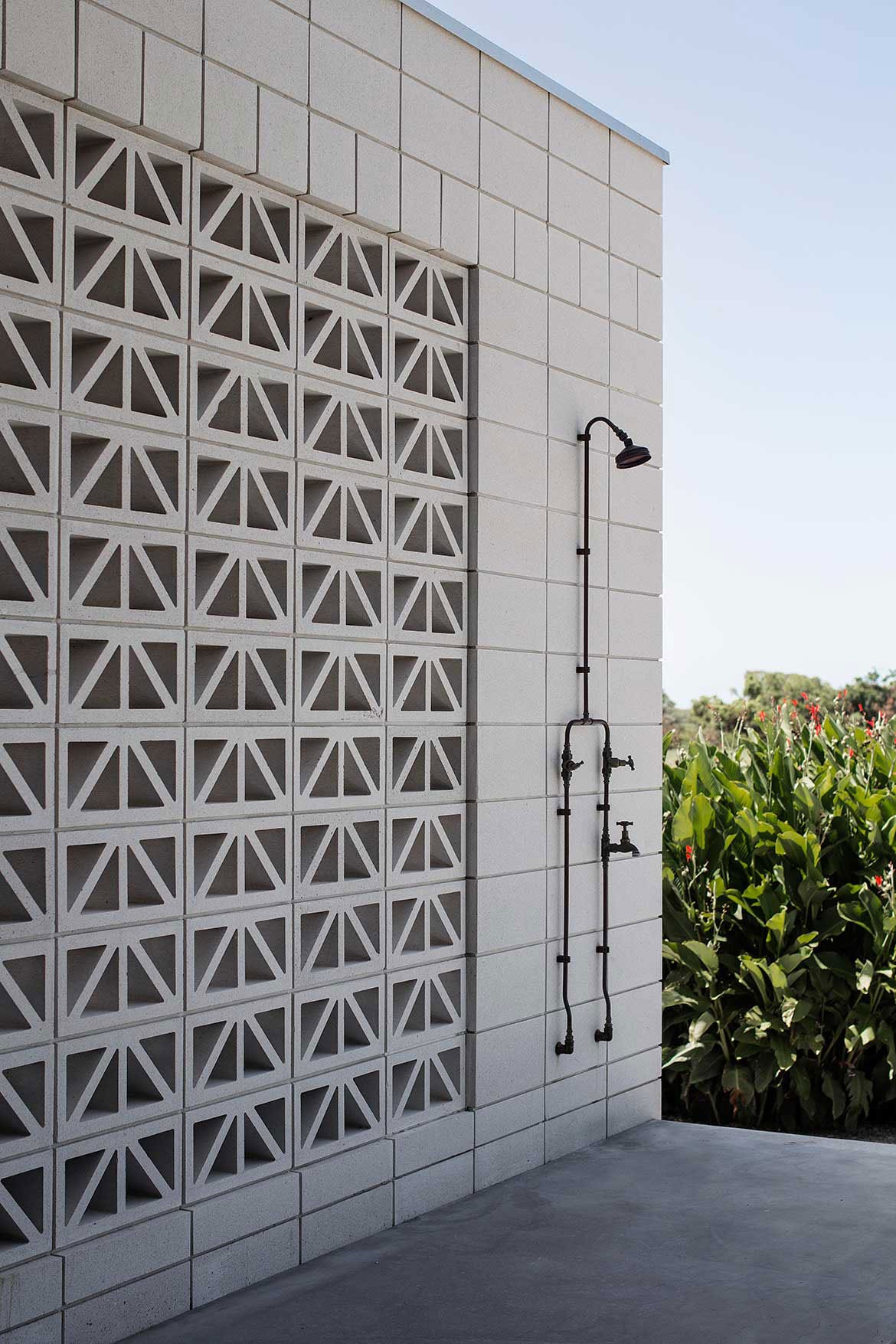 砖块解码:轻松,微风般,美丽的通风砌块-71