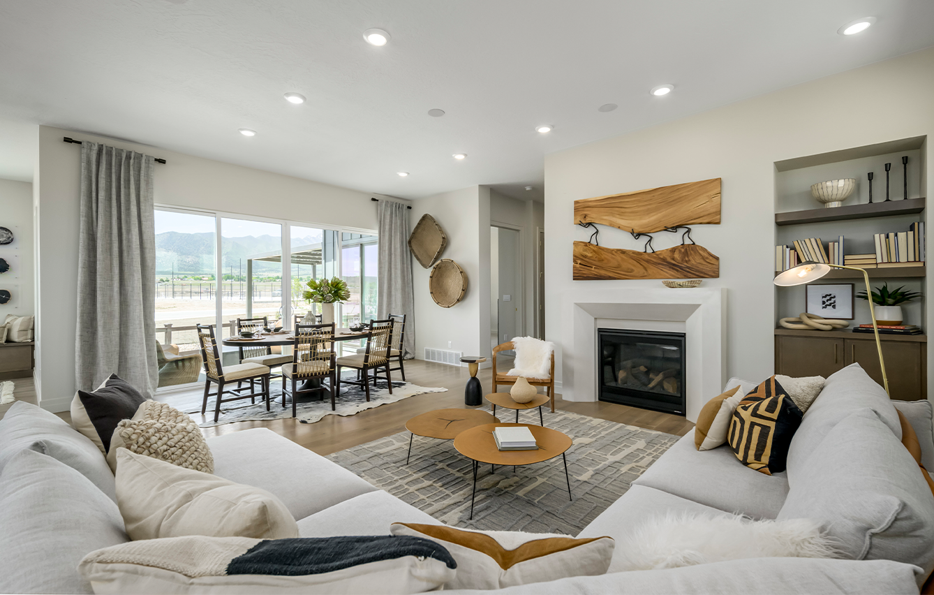 丨United StatesUtah丨DTJ Design-26