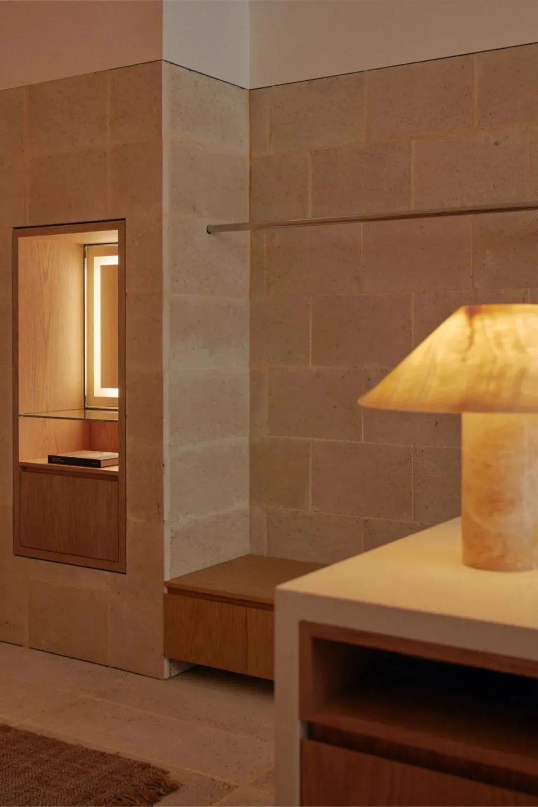 澳洲Venroy’s New Bondi Flagship Store丨Sarah l’Anson设计事务所-54