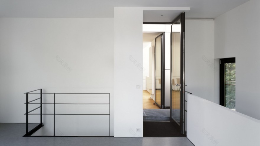 丨德国汉堡丨DFZ ARCHITEKTEN-4