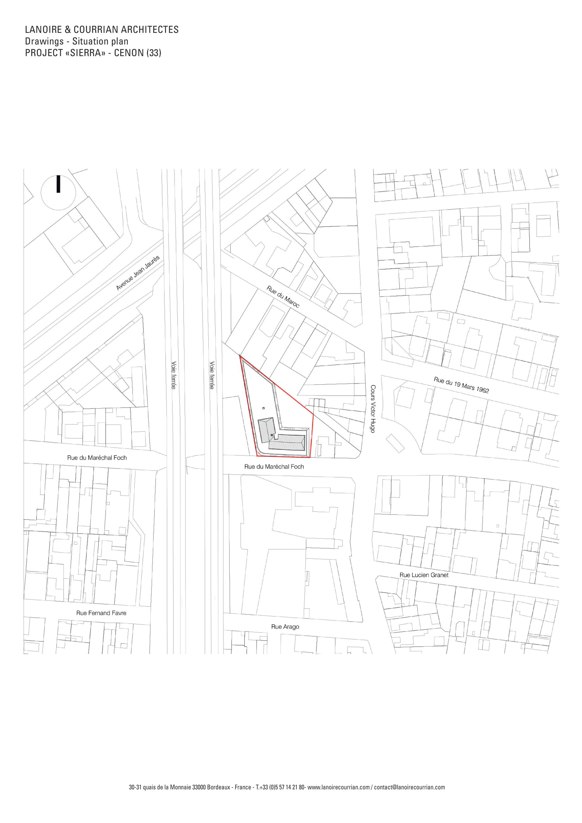 Sierra Residence 公寓建筑-13