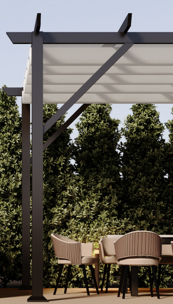 乌洲紫叶园林丨中国佛山丨东创建筑设计-37