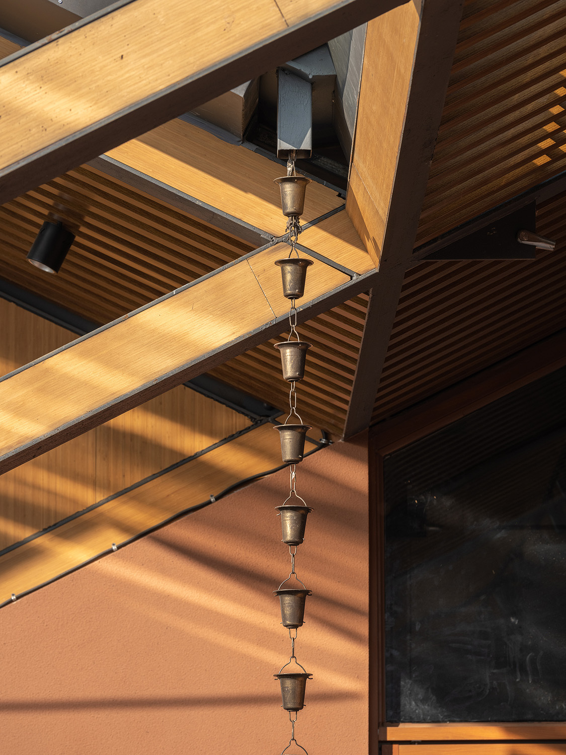 Lijiashan Village村民活动中心丨中国南京丨AESEU建筑科技与艺术工作室-45