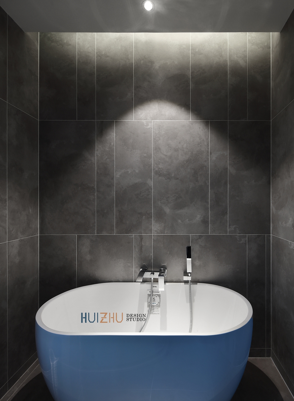 时光律动  南京会筑空间设计-28