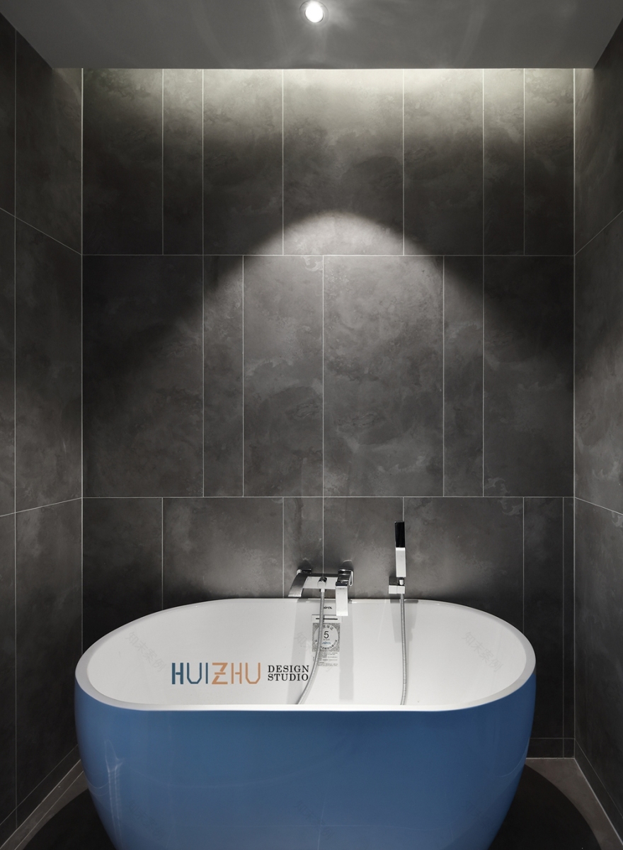 时光律动 南京会筑空间设计-28