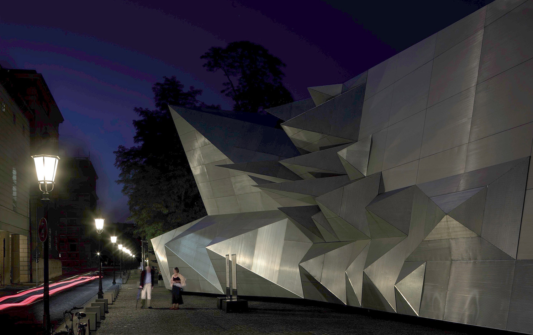 迷你歌剧空间21丨德国慕尼黑丨蓝天组-41