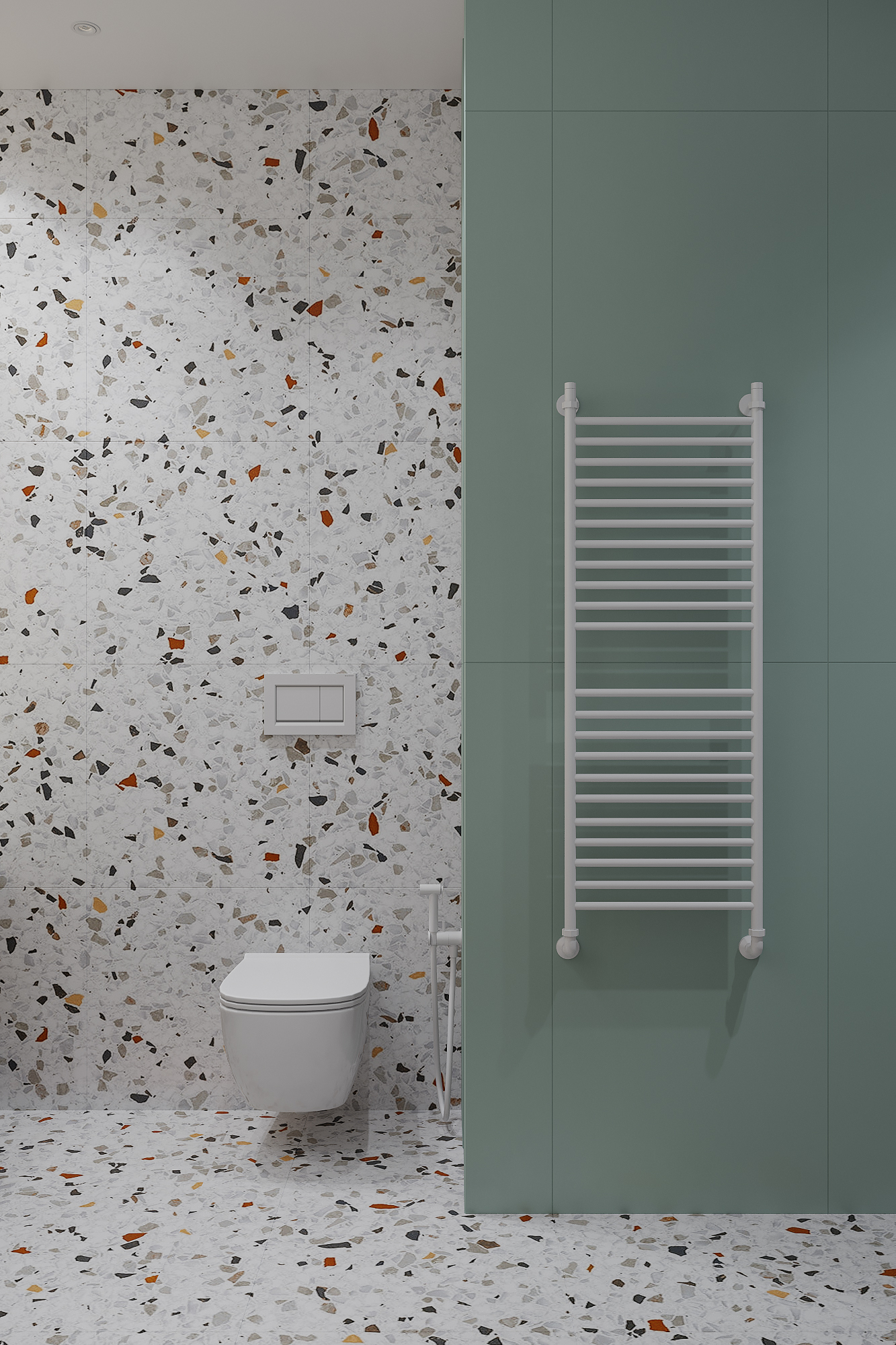 Examination work on courses-7