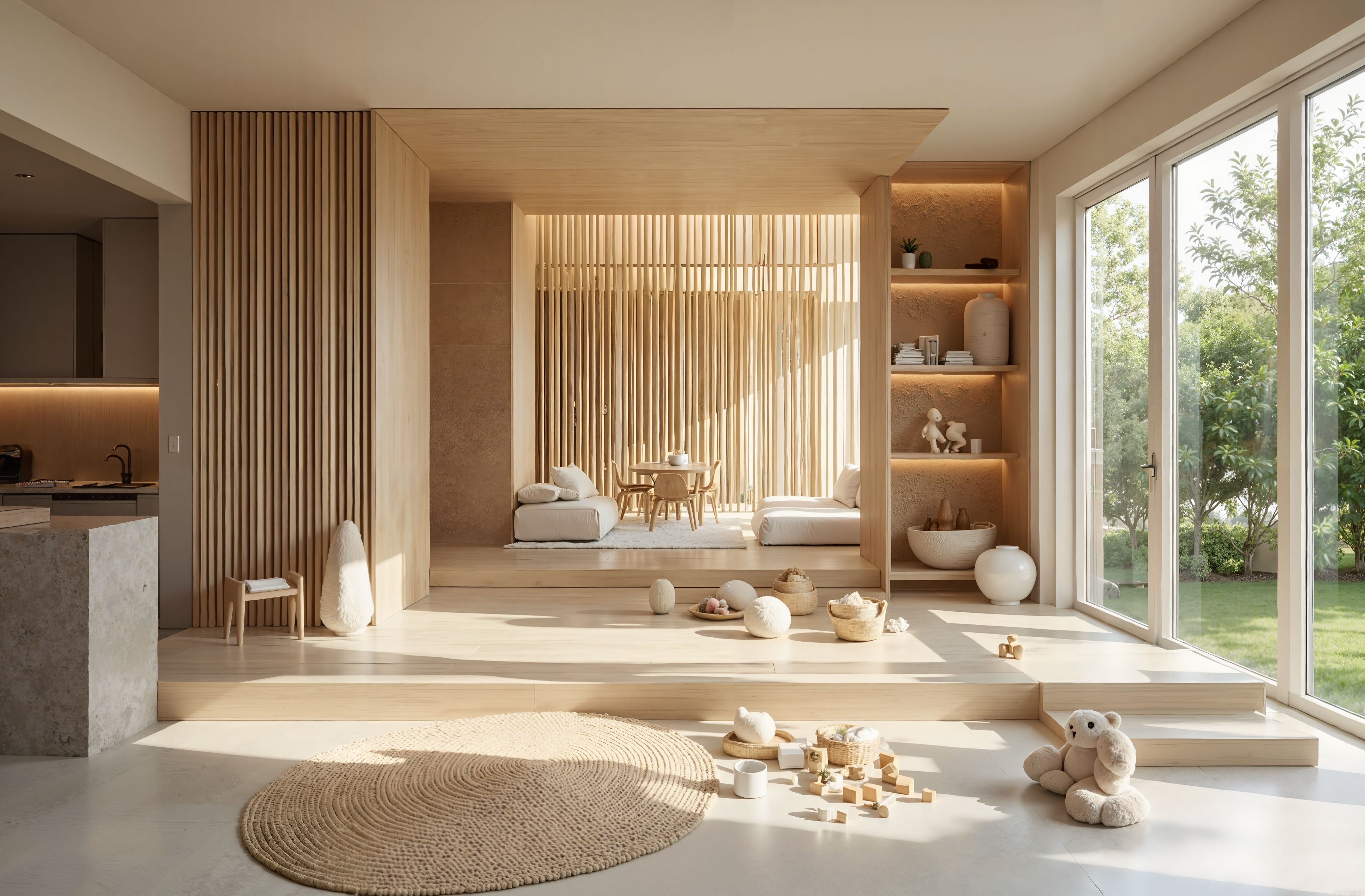 生长性贫困：少即是多的进化论证-4