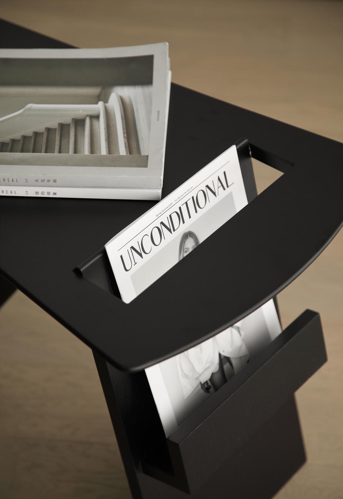 南京句容雅居乐花园现代家庭空间设计丨中国南京-25