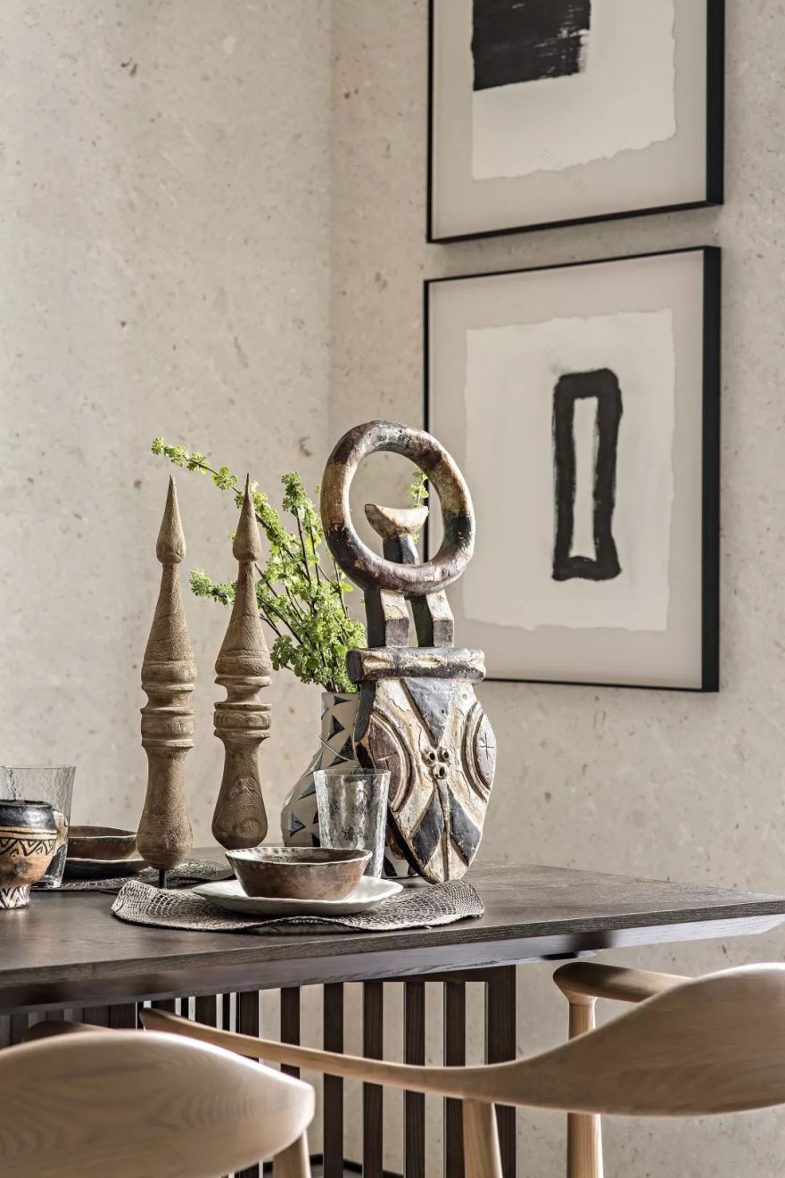 山水间的心灵栖息地——融创开平潭江首府别墅设计-3